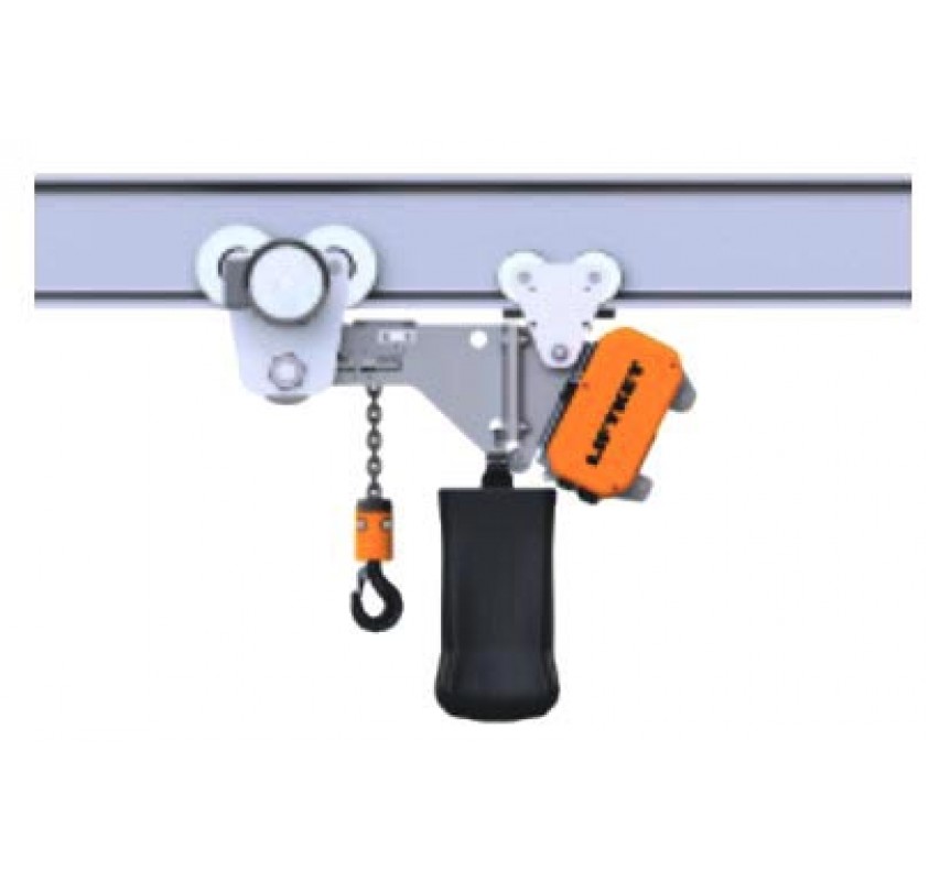 Star Liftket Special Configuration Electric Hoists Lifting Gear Direct